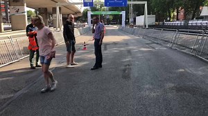 5.7K views · 41 reactions | First look at the World Championship Road ! | Team USA - Inline Speed Skating | Facebook