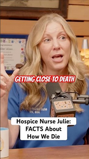 Facts About How We Die