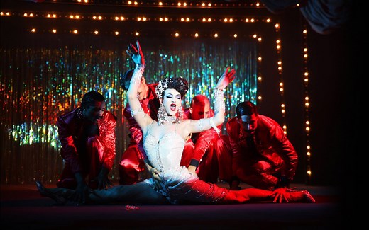Violet Chachki - A Lot More Me