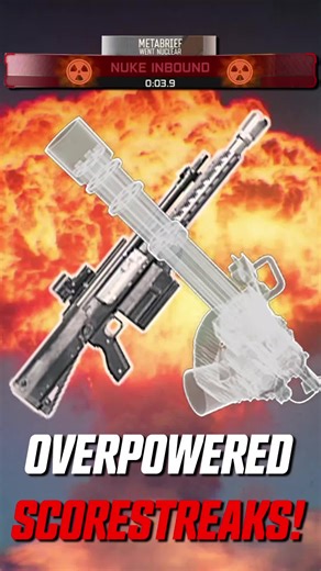 Unlocking Nuclear Options in Call of Duty Black Ops 7