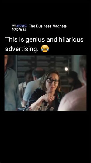 The Business Magnets on Instagram: "Specsavers teamed up with Emmerdale to create these short, hilarious idents that play on the soap’s dramatic moments. Each scene turns a tense or confusing situation into a funny twist, showing how a simple eyesight or hearing problem can lead to big misunderstandings. It’s clever, memorable, and perfectly in line with their classic “Should’ve gone to Specsavers” humor."