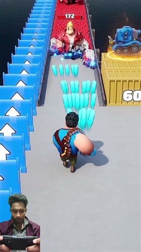 Top war Z Popular Fighting Game Play Video 🔥