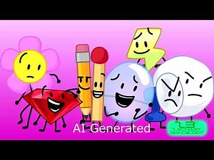 Iance jingle from BFDI extended by an AI (OpenAI Jukebox)