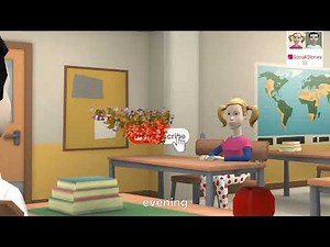 A short story about tolerance among people 👍