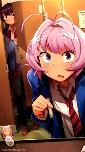🫪 ANIME CHARACTERS NO ONE KNOWS ARE MALE OR FEMALE