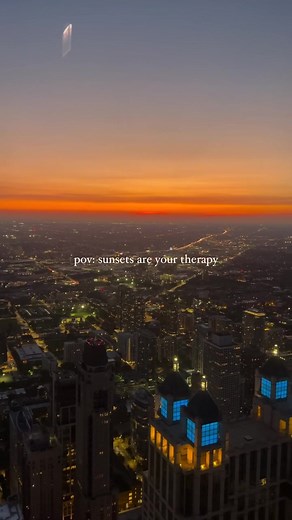 360 CHICAGO Observation Deck on TikTok