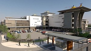 Ramaphosa to open Pixley ka Isaka Seme Hospital in Durban - SABC News - Breaking news, special reports, world, business, sport coverage of all South African current events. Africa's news leader.