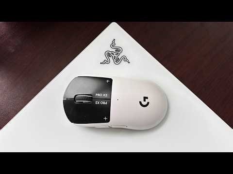 I'M MAINING GLASS? Razer Atlas Pro Review (shocking)