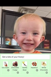 #fragrantica #frosty #wendys #fypシ #viral Get a bite of your frosty… | fragrantica