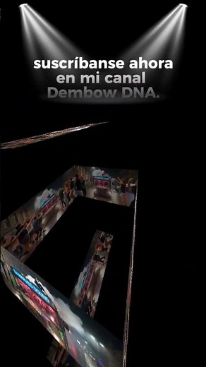 #dembow2026 #djmarvegsound #perreo #dembowdna #dembowbajoelmundo #Dembowhardcore #mixdembow