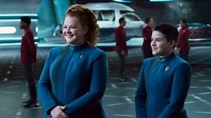 Star Trek : Discovery Saison 4 Épisode 9 Date de sortie, synopsis et récapitulatif - Netflix News