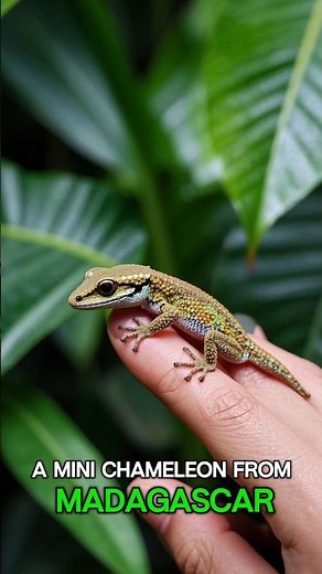 Top 3 Smallest Animals in the World – You Won’t Believe #1!