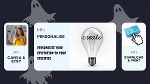 Vintage Halloween Invitations Halloween Party Invite Antique Adults Halloween Costume Party Invite Editable Printable Digital Download - Etsy Canada