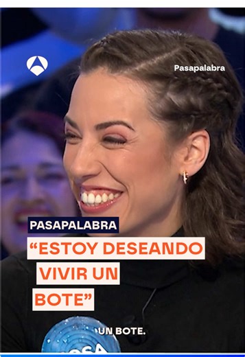 ¿Quién de los dos vivirá en primera persona esa emoción de ganar más de 2.700.000 euros? 🫣 #Pasapalabra1453 #Pasapalabra #QueVer #TeleEnTikTok