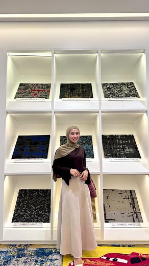Nabila Robby on Instagram: "Classic carpet, launching Prestige Collection 1. Prestige Printing Karpet dengan bahan Premium nylon berbulu lembut, tebal 15mm ukuran 150x200cm dan halus 2. Prestige Bath Mate Keset premium yang dapat menyerap air dengan cepat, tebal 15mm, dan ukuran besar 50x80cm Kalian bisa dapatkan karpet dan keset mewah ini dengan kunjungi official store kesayang kalian"