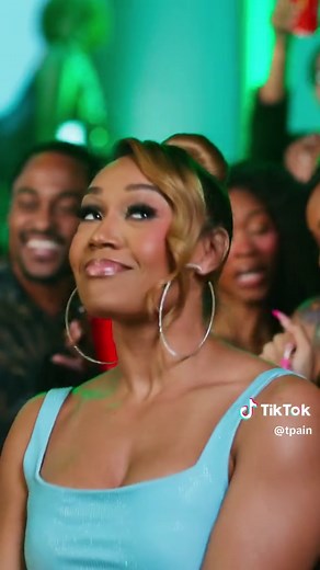 Club Husband: T-Pain's Catchy Love Anthem
