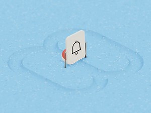 Notifications - Animated UI