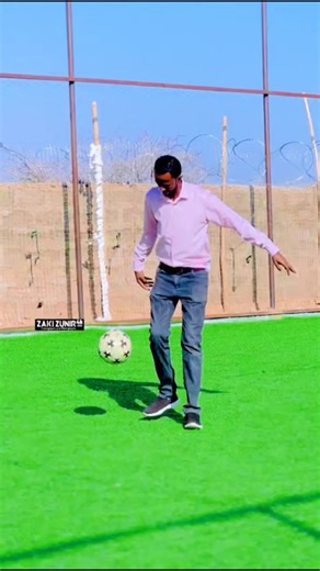 Qaadi Maxamuud Joins Ridwaan School in Burco