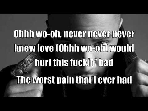 Trey Songz- Heart Attack Lyrics