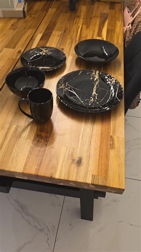 Stylish Dining Set Ideas for Your Kitchen