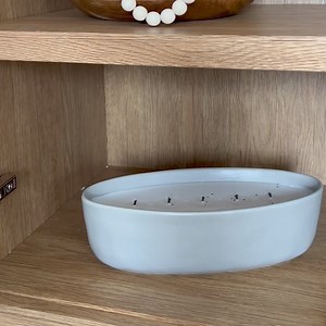 Introducing our Juliet arch cabinet! Shop now and create your dream dining space! | Better Homes & Gardens