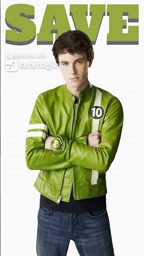 Ben 10 Alien Swarm SAVED the Franchise! #shorts #ben10