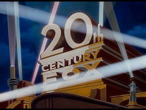 20th Century Fox (1935, colorized)