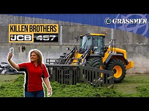Keeping Up With The Killen Brothers - A Big Team With Big Kit