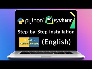 How to Install PyCharm IDE on Windows [ Update 2023 ] Step by Step Guide for Python Projects