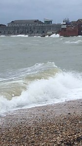 Blustery cold winter’s day In Portsmouth. Wightlink ferries operating between Portsmouth and The Isle of Wight 24 January 2026 #portsmouth #wightlink #wintervibes #visithampshire | Portsmouth Harbour Photography