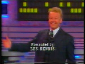 ITV LWT | continuity | 22nd August 1998 | NICAM stereo