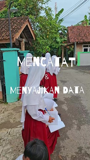 Mencatat dan Menyajikan Data: Cara Buat Tabel, Diagram Batang & Piktogram