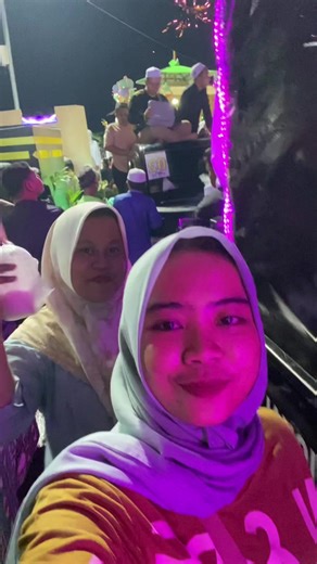 Exploring Festival Tanglong: A Cultural Celebration in South Kalimantan