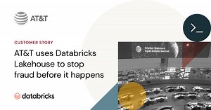 Customer Story: AT&T | Databricks
