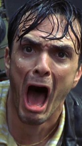 It was a highlight of my career to be in what's renowned as the worst Godzilla movie of all time. A true honor. Arguably my best acting of all time with a giant mutated CGI lizard. The 1998 #Godzilla came out 27 years ago today. 🦎 | Hank Azaria