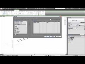Revit Structure - 'Date & Time Stamp' for Generic Annotation Families