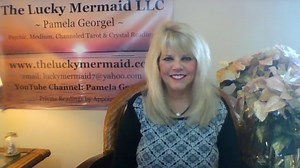 Psychic Crystal Readings for Each Zodiac Sign for December 2017 by Pam Georgel