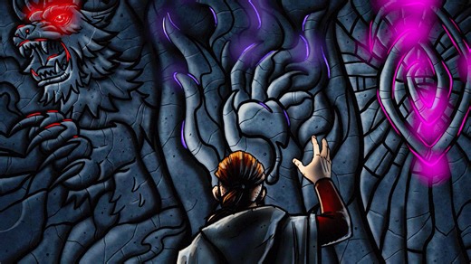 Whispers of the Eyeless - Official Announcement Trailer