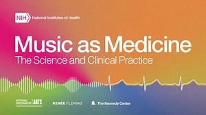 Music as Medicine: The Science and Clinical Practice