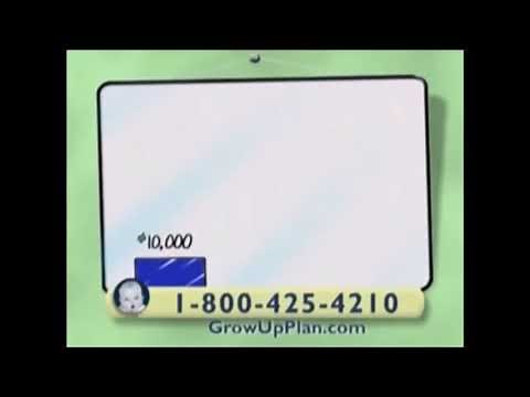 Gerber Life - This Notice (2019, USA)