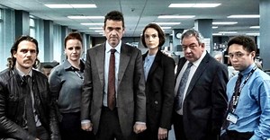 First trailer for Irvine Welsh’s Crime starring Dougray Scott