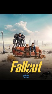 The Fallout TV Show is a BLAST!! ☢ | Fallout Hub