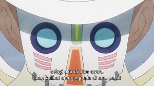 One Piece Episode 1099 – AnimeSail