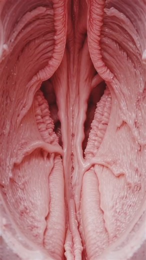 InsidetheUrinaryBladderCinematicMacroUrologyAnatomyVisualization#UrinaryBladder#MedicalVisualization