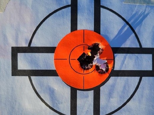 Bestill Custom Creations releases video on Custom T/C Omega Details and Tips — I Love Muzzleloading