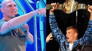 5 WWE rookies who didn't last long in the company