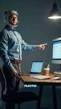 Illustrator 2025 AI: Generate Vector Art FROM TEXT (Tutorial)