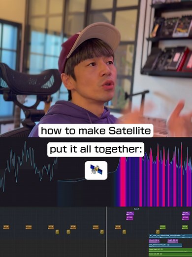 How to Make a Satellite: Tips for Beginners