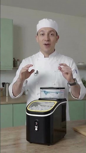 Top Ice Maker Expert Reveals FASTEST Way to Make Ice