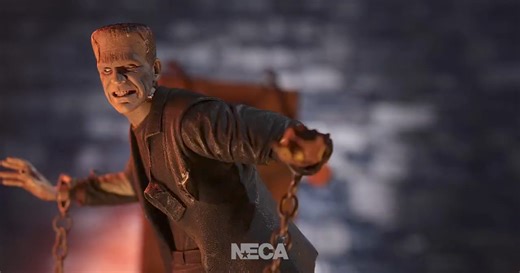 5.3K views · 2.4K reactions | IT'S LIVE!⚡ Universal Monsters — Bride...